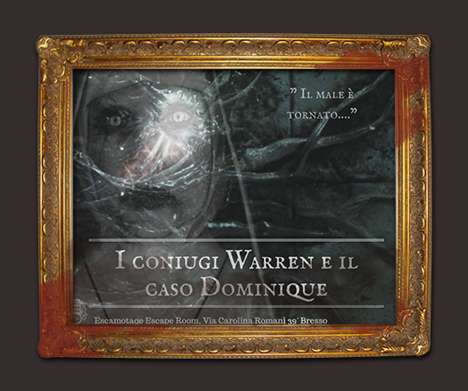 I coniugi Warren e il caso Dominique